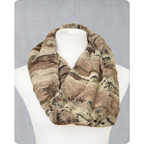 KIT INFINITY SCARF SPEC MOUTAIN FOX