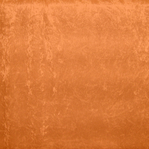 WINTER FLEECE VEL SOL ORANGE 60"