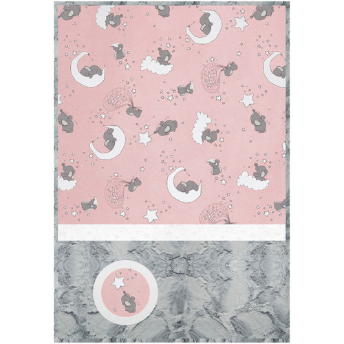 KIT LULLABY LUCKY STAR BLUSH