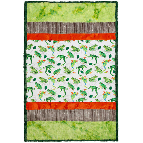 KIT PICTURE PERFECT LEAP FROG