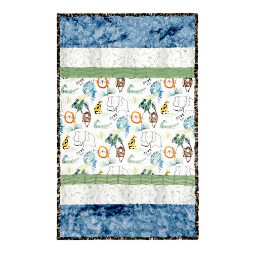 KIT PICTURE PERFECT NURTURE NATURE