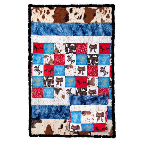 KIT PICTURE PERFECT SPEC GIDDY UP