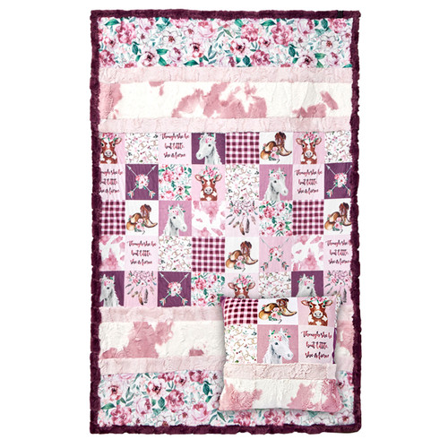 KIT PICTURE PERFECT SPEC HOWDY DARLIN'