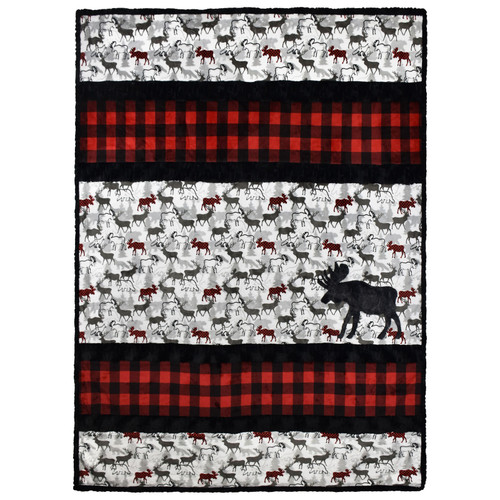 KIT SEN STRIPS AMOOSED