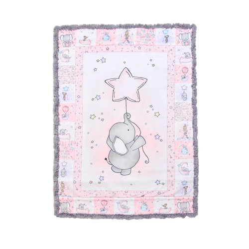 KIT TINY TAILS SWEET PEA EMMA