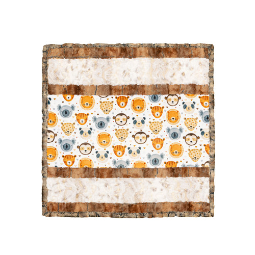 KIT WEE ONE FUREVER FRIENDS