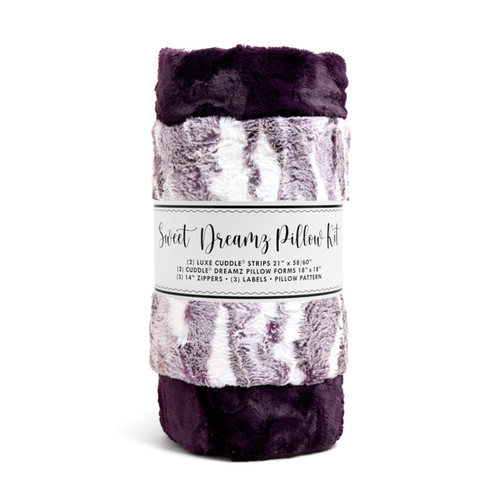 KIT SWEET DREAMZ PILLOW FR HIMALALYAN ELDERBERRY
