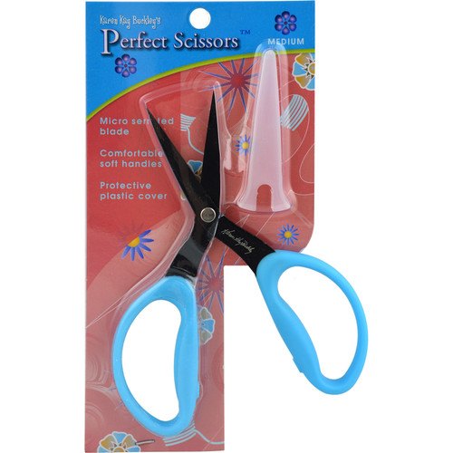 SCISSORS PERFECT MEDIUM DIST-KKBPSM