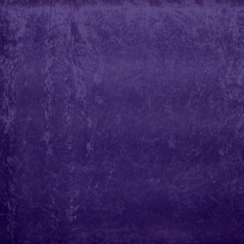 WINTER FLEECE VEL SOL PURPLE 60"