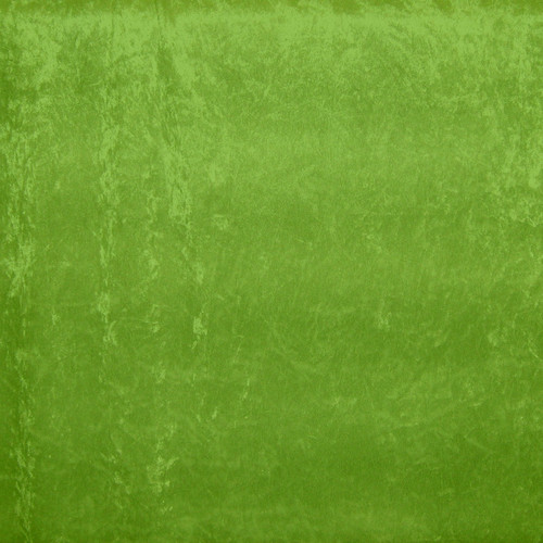 WINTER FLEECE VEL SOL LIME GREEN 60"