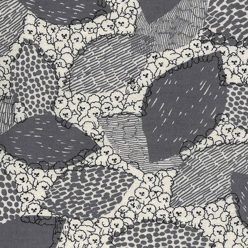 MARBLE SUD EGX 8502 1 B COT/LIN SHEETING