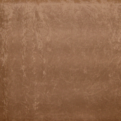WINTER FLEECE VEL SOL CAMEL 60"