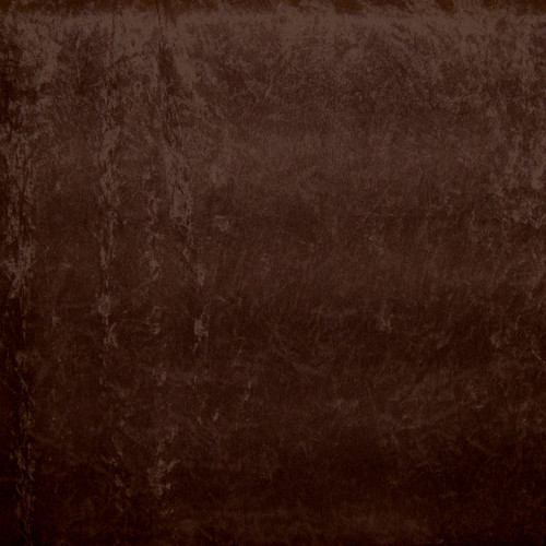 WINTER FLEECE VEL SOL BROWN 60"