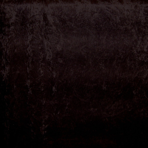 WINTER FLEECE VEL SOL BLACK 60"