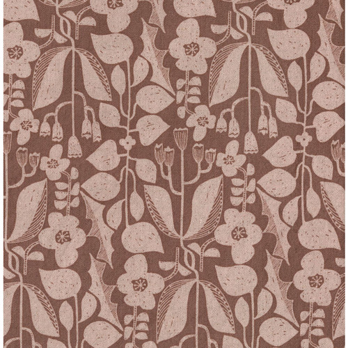 LINNEA YKA 29060 1 B COT/LIN SHEETING