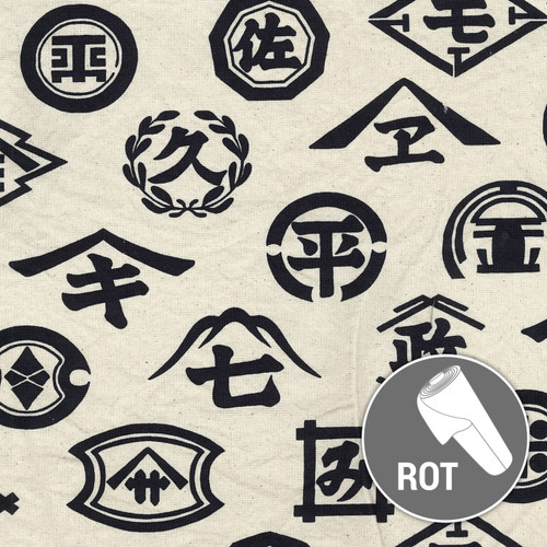 NO. 10 CANVAS YKA 29100 2 E (ROT PUT-UP)