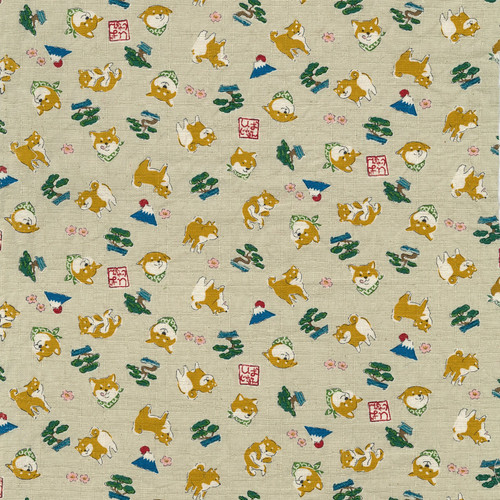 HAPPY YKA 31060 2 A DOBBY