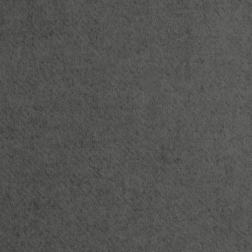 WOOL MELTON LT GREY #3748 60"