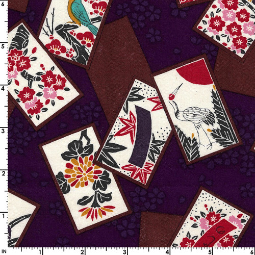 HANAFUDA YPA 59050 2 B SHEETING
