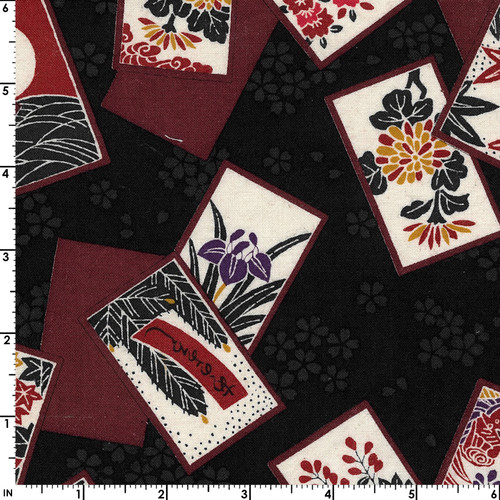 HANAFUDA YPA 59050 2 D SHEETING