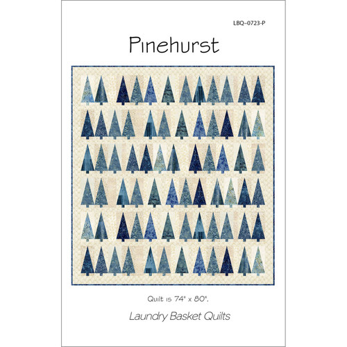PATTERN PINEHURST