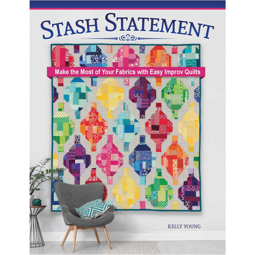 BOOK STASH STATEMENT