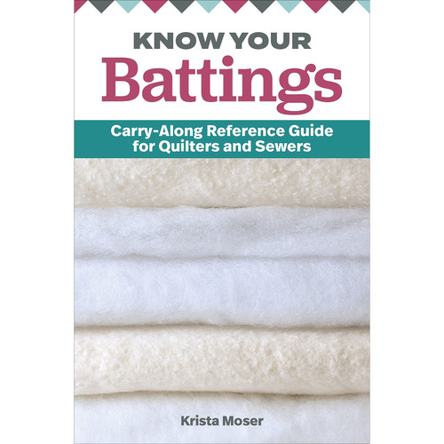 BOOK POCKET GUIDE KNOW YOUR BATTINGS