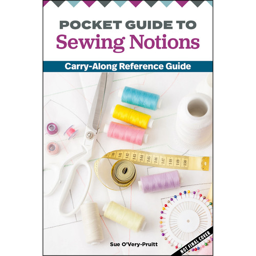 BOOK POCKET GUIDE TO NOTIONS