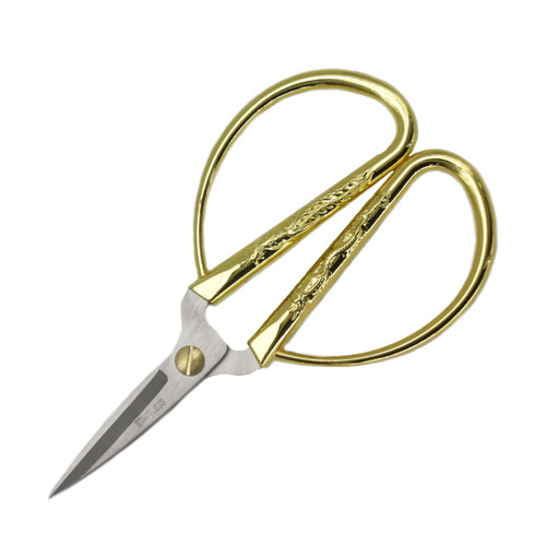 EMBROID SCISSORS 3.5" IMPERIAL