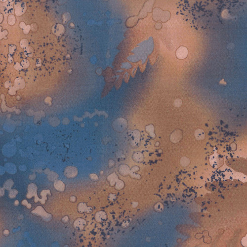 FOSSIL FERN 00528 09B MISTY