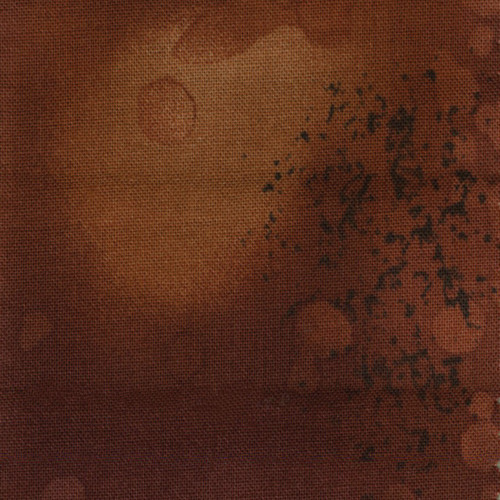 FOSSIL FERN 00528 0MB BROWN