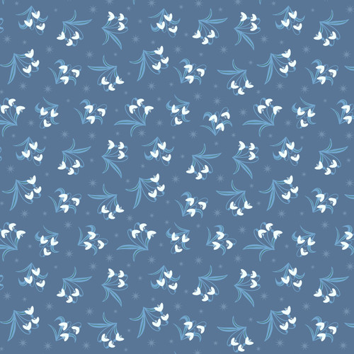 WINTER'S MOON PEARL A951C