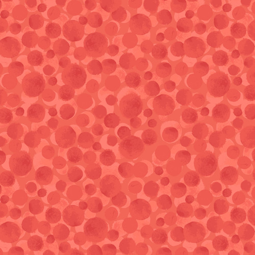 BUMBLEBERRIES BB014 POLYNESIAN CORAL