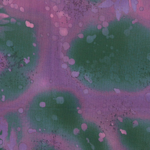 FOSSIL FERN 00528 18B MINT JULEP