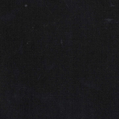 NEEDLEWORK FABRIC - BLACK 13.75"x 20.5"