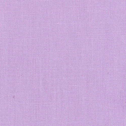 NEEDLEWORK FABRIC - VIOLET 13.75"x 20.5"