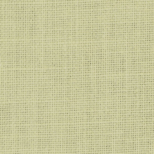 NEEDLEWORK FABRIC - OLIVE GRN 13.75"x 20.5"