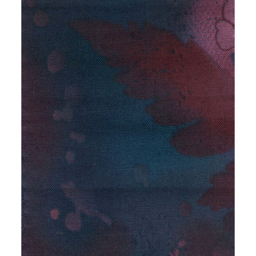 FOSSIL FERN 00528 2DB SOLAR ECLIPSE