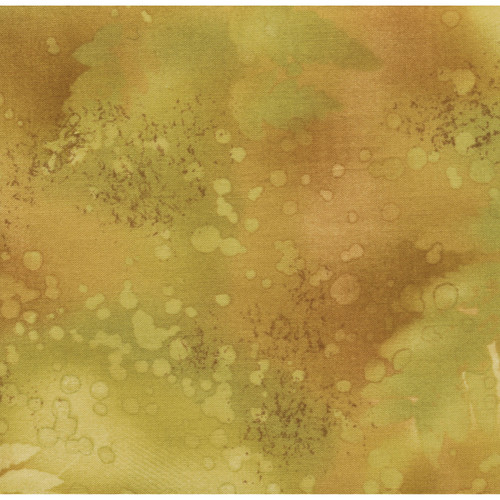 FOSSIL FERN 00528 33B TOAST