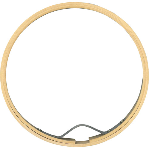EMBROIDERY HOOP ROUND 4" (CYPRESS)