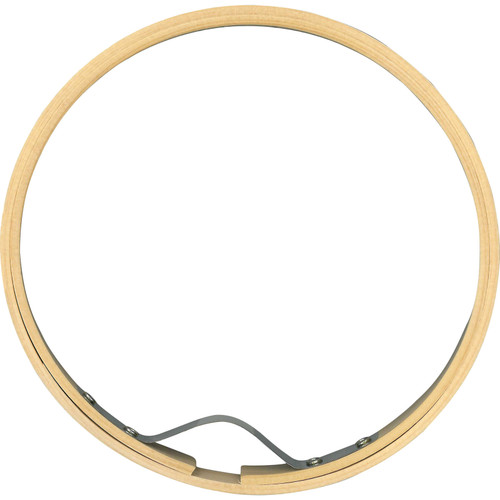 EMBROIDERY HOOP ROUND 5" (CYPRESS)
