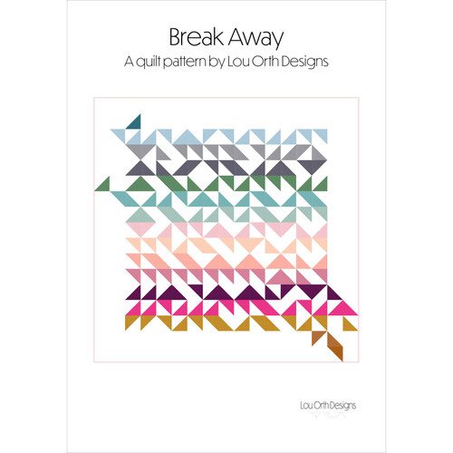 PATTERN BREAK AWAY
