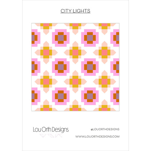 PATTERN CITY LIGHTS