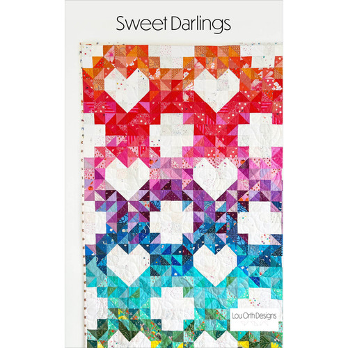 PATTERN SWEET DARLINGS