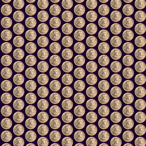 VOTES FOR WOMEN 12320 65 PURPLE DIGITAL