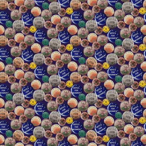 VOTES FOR WOMEN 12322 99 MULTI DIGITAL