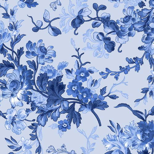BLUE BELLE 10901 B