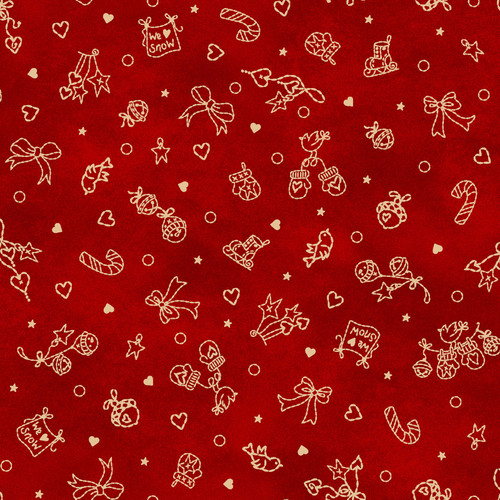 CHRISTMASTIME 11097 R