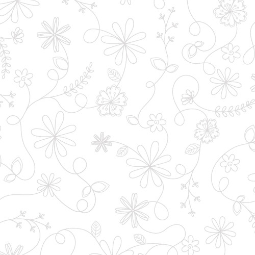 KIMBERBELL BASIC WHITE 8261 WW