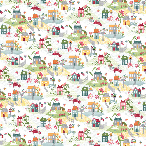 WANDER LANE 13600 99 MULTI
